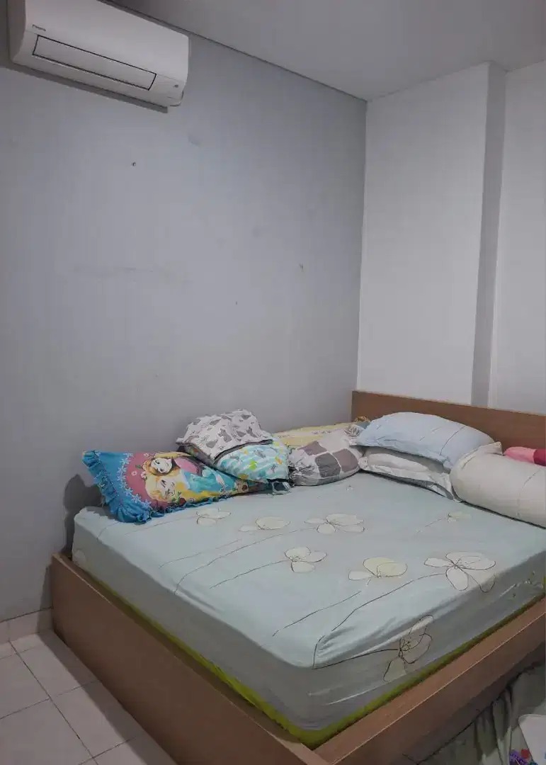 Rumah Dijual di Le Freya Lippo Cikarang